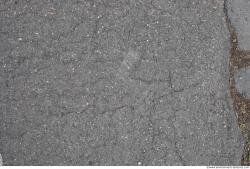 Photo Textures of Road Asphalt